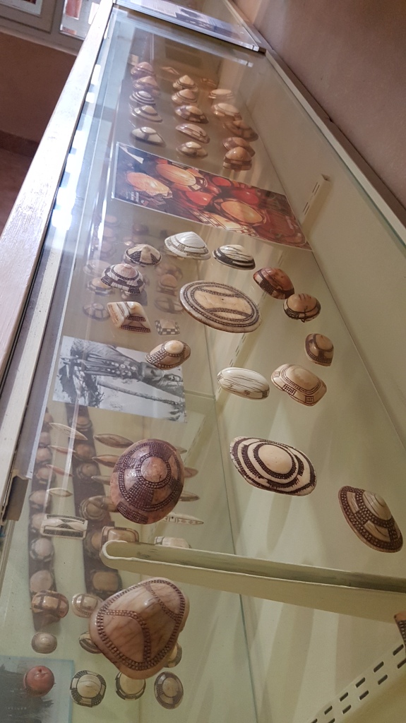 Swakopmund Museum 